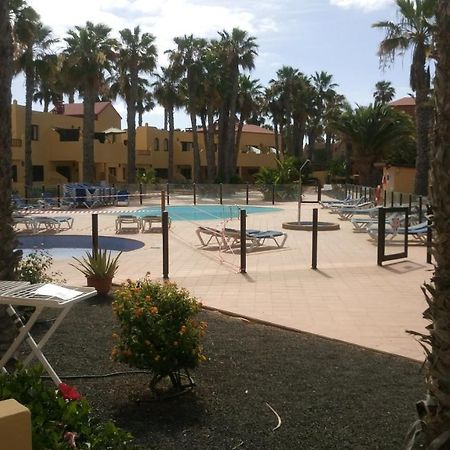 Oasis Royal F217 Apartment Corralejo Exterior foto
