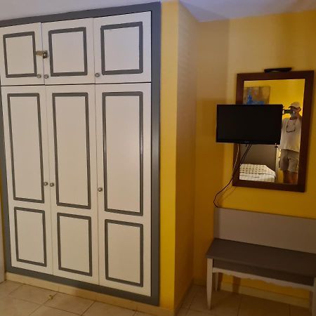 Oasis Royal F217 Apartment Corralejo Exterior foto