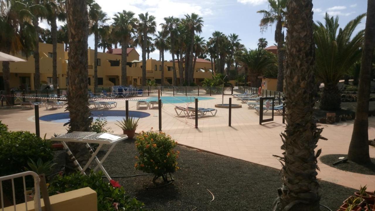Oasis Royal F217 Apartment Corralejo Exterior foto