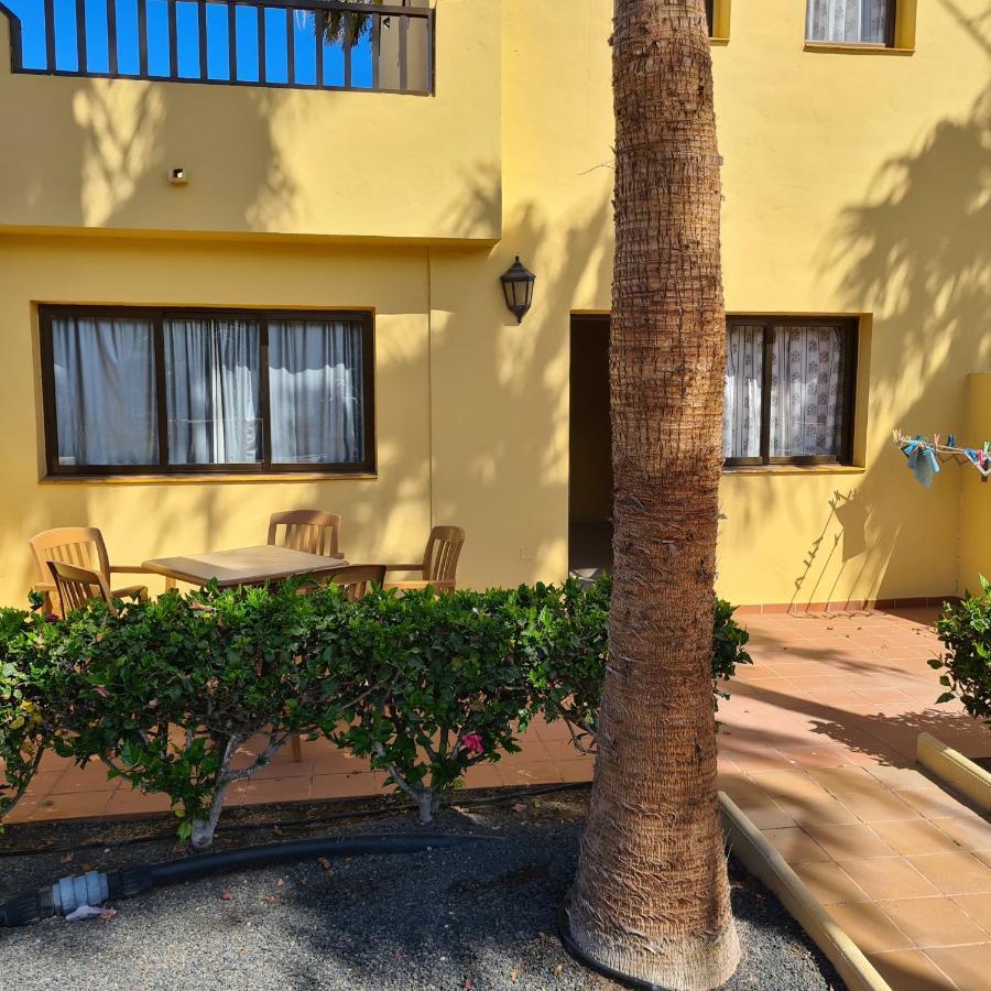 Oasis Royal F217 Apartment Corralejo Exterior foto
