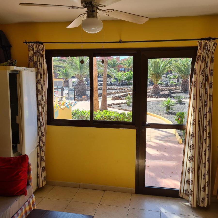 Oasis Royal F217 Apartment Corralejo Exterior foto