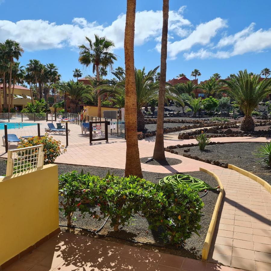 Oasis Royal F217 Apartment Corralejo Exterior foto