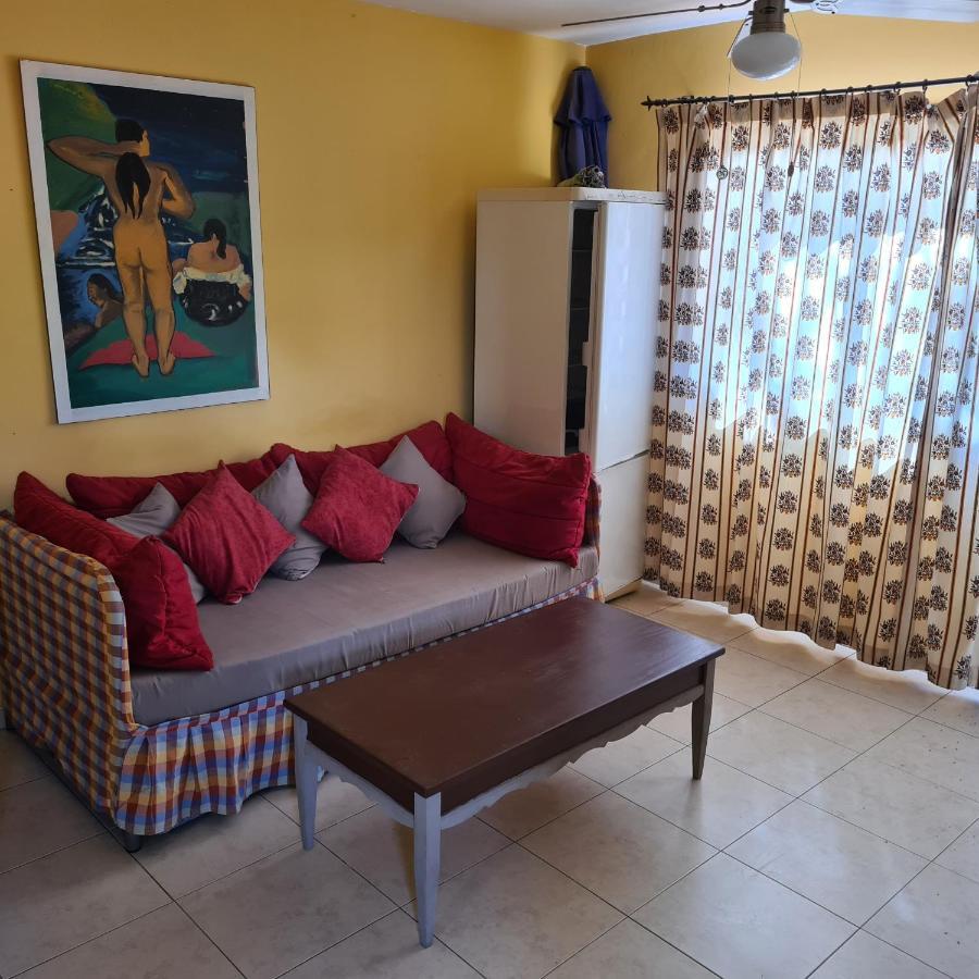 Oasis Royal F217 Apartment Corralejo Exterior foto