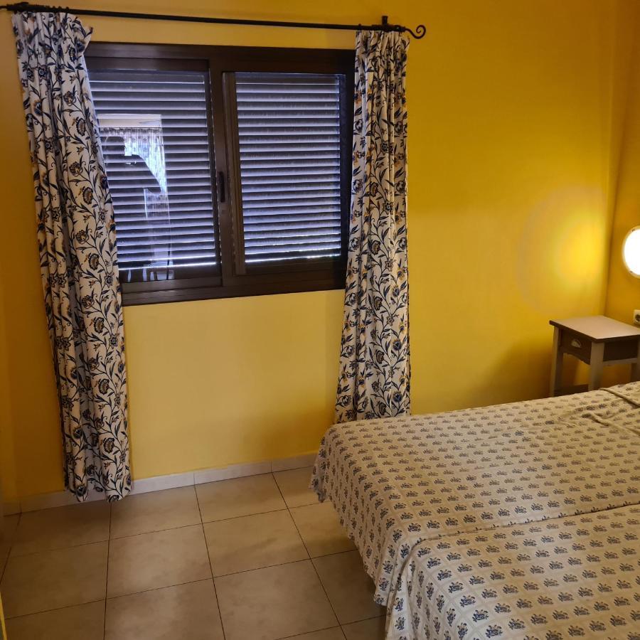 Oasis Royal F217 Apartment Corralejo Exterior foto
