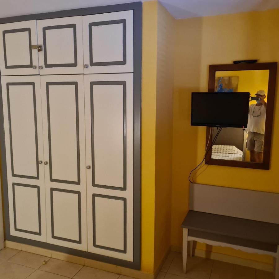 Oasis Royal F217 Apartment Corralejo Exterior foto