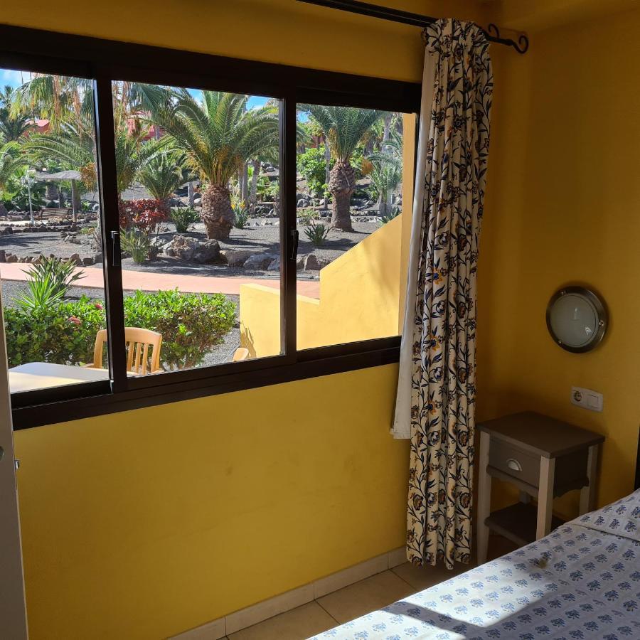 Oasis Royal F217 Apartment Corralejo Exterior foto